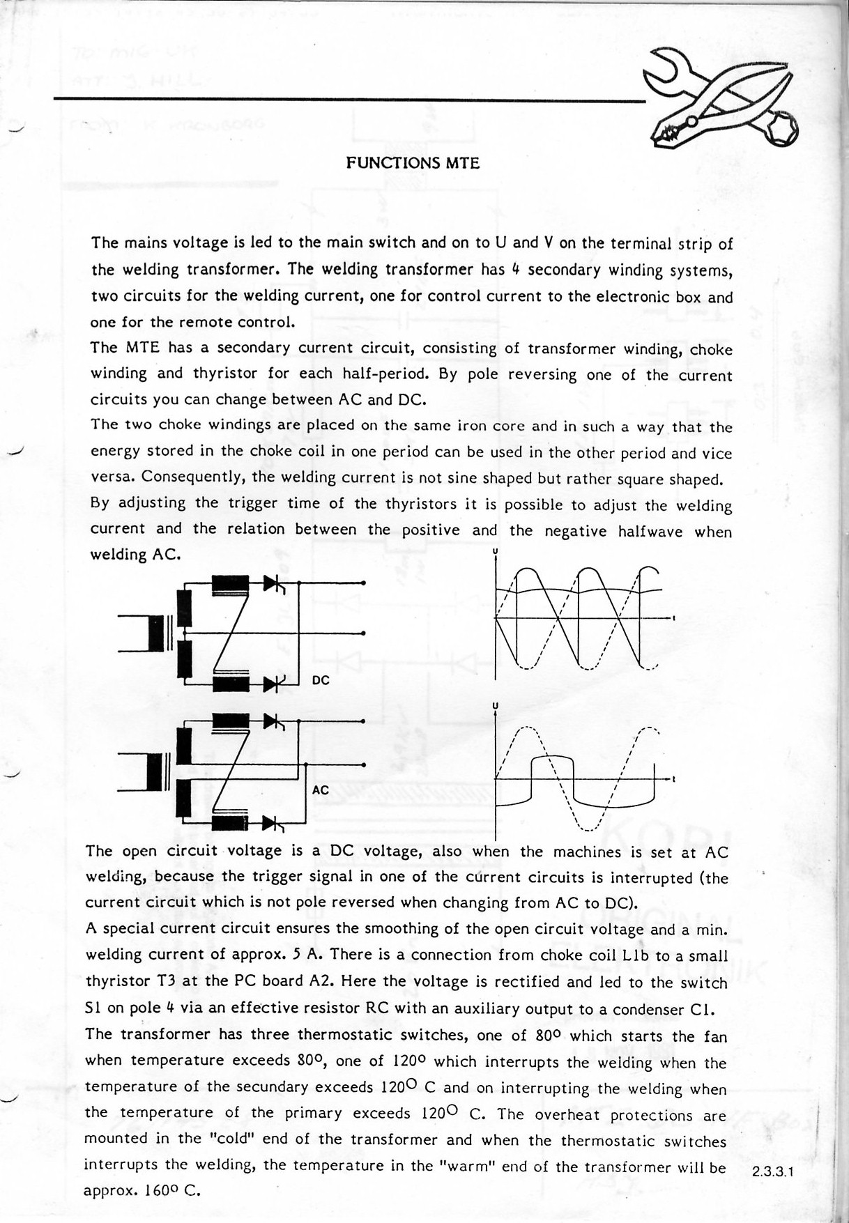 Are these voltage measurements feasible?? - Page 1